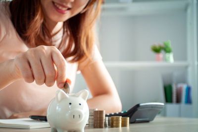 Kisah Inspiratif Zaizai, Gen Z dari China yang Rela Kerja di 4 Tempat Demi Nabung Rp220 Juta