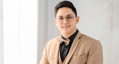 Berkat Crypto, Ridho Wardana Sukses Jadi Investor Muda yang Cuan Milyaran Rupiah di Usia 22 Tahun