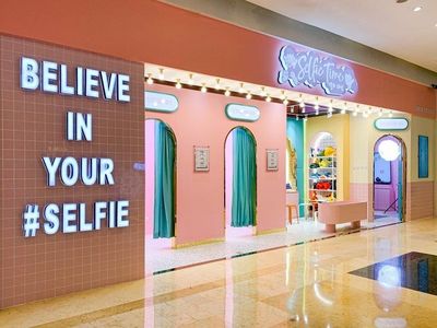 Tren Photobooth ala Korea Naik Daun, Intip Fakta-faktanya 