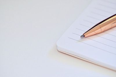 Ini Rahasia Teknik Journaling yang Efeknya Nggak Main-Main, Rasakan Hanya dalam 5 Hari!