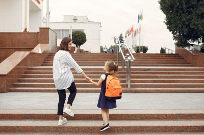 Tips Mencari Sekolah Terbaik untuk Anak Bertaraf Global, Pendidikannya Terjamin