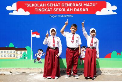 Wakil Ketua DPRD DKI Sebut Kebijakan Sekolah Swasta Gratis Bisa Jadi Solusi Cegah Putus Sekolah