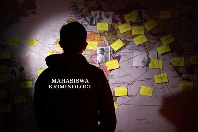 Hanya Ada 3 di Indonesia, Jurusan Kriminologi Langka Peminat Padahal Lulusannya Bisa Jadi Detektif