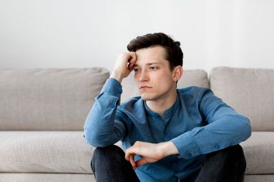 Hati-hati! Studi Sebut Pria Jomblo Lebih Cepat Meninggal Dibandingkan dengan Punya Pasangan
