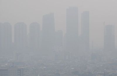 Pemprov DKI Butuh Bantuan Bodetabek Atasi Kualitas Udara: Beban Jakarta Berat!