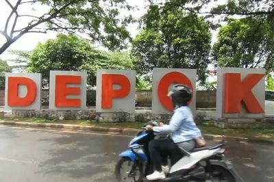 Manipulasi Nilai Rapor Terhadap Puluhan Siswa di Depok Demi Bisa Masuk Sekolah Negeri