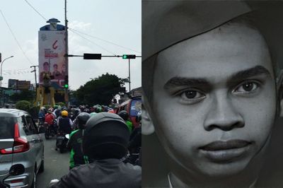 Jadi Nama Jalan Utama di Kota Depok, Inilah Sosok Margonda Pejuang yang Gugur Dalam Peristiwa Gedoran Depok
