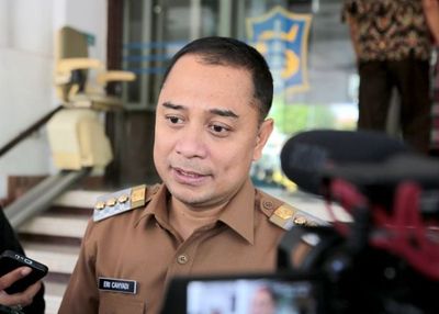 Semarakkan Piala Dunia U-17, Pemkot Surabaya Libatkan UMKM Produksi Suvenir Menarik
