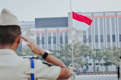 Bagaimana Penerapan Pancasila sebagai Dasar Negara Pada Masa Awal Kemerdekaan?