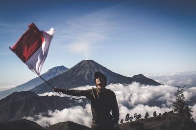 43 Ucapan HUT ke-78 Kemerdekaan Indonesia, Penuh Makna!