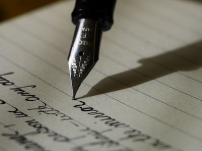 5 Cara Memulai Journaling agar Hidup Lebih Bermakna dan Mindful
