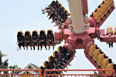 Daftar Promo Rekreasi 17 Agustus 2023, Ancol hingga KAI!