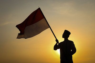 10 Contoh Pidato 17 Agustus 2024 HUT RI ke-79 Terlengkap Penuh Membara