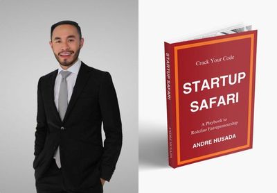 Belajar dari Buku Startup Safari karya Andre Husada: Playbook untuk Mendefinisikan Ulang Kewirausahaan