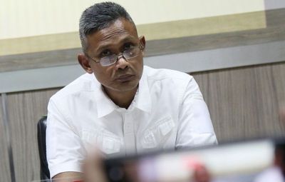 Ribut sama Pacar Malah Rusak Bungalo Gili Meno, Paspor WNA Inggris Ditahan Imigrasi Mataram