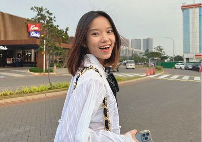 Mengenal Sosok Jenny Fransisca, Ratunya Giveaway di Indonesia, Umur 19 Sudah Punya Banyak Aset
