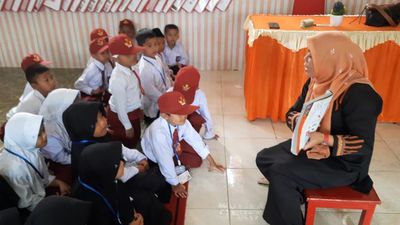 Rekomendasi Kegiatan MPLS SD, SMP, SMA, SMK 2024: Seru Tanpa Perpeloncoan!