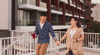5 Zodiak yang Paling Cocok Jadi Pasangan Aquarius, Siapa Saja?