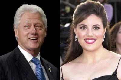 5 Skandal Cinta Terlarang yang Dilakukan Tokoh Dunia, Mulai dari Presiden Amerika hingga Pangeran Inggris
