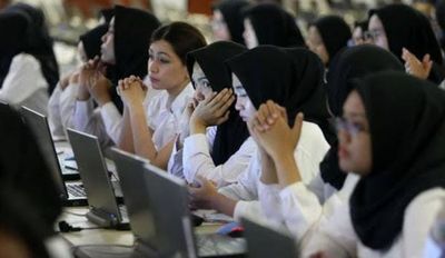 Deretan Posisi CPNS 2024 untuk Lulusan S1 Akuntansi di Berbagai Lembaga, Mulai dari BIN hingga Kemenlu