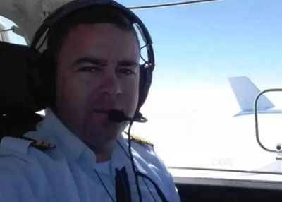 Kisah Tragis Pilot Brewok 2 Kali Kecelakaan Maut, Ngeri Pernah Terdampar 13 Hari di Hutan Amazon