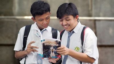 Kurikulum Merdeka Berhasil Tumbukan Minat Baca pada Anak