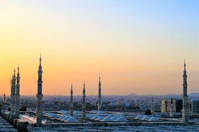 40 Ucapan Maulid Nabi Muhammad SAW 1445H, Bermakna!