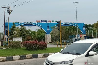 Kurangi Emisi Karbon, Kabupaten Penajam Paser Utara Kembangkan Kampung Iklim