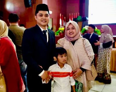 Zulkarnain, Wakil Dekan Termuda di UIN Alauddin Makassar yang Menggemparkan Kabupaten Enrekang