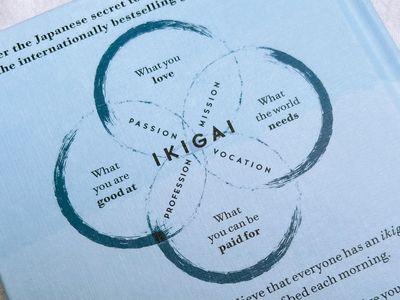 Mengenal Filosofi Ikigai, Rahasia Orang Jepang Memiliki Usia Panjang