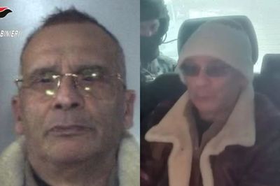 Sosok Matteo Messina Denaro, Bos Mafia Terkenal Italia yang Meninggal karena Kanker di Penjara