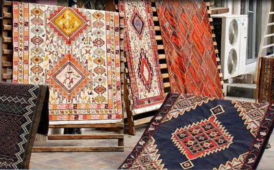 Karpet Tenun Turki Terbaik dan Termewah di Dunia, Harganya Segini Kalau Mau Beli! 