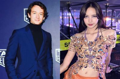 Sosok dan Profil Frederic Arnault, Konglomerat Prancis yang Dirumorkan Pacaran dengan Lisa BLACKPINK