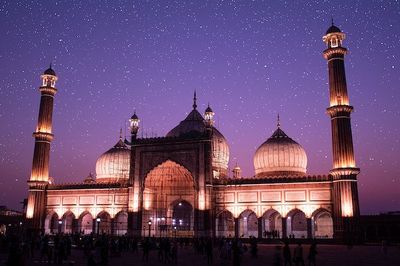 40 Contoh Tema Peringatan Maulid Nabi Muhammad SAW, Singkat!