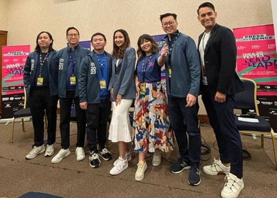 Usung Tema 'Lead The Leap!', IdeaFest 2023 Ajak Buat Lompatan dan Berharap Bisa Jajal Asia