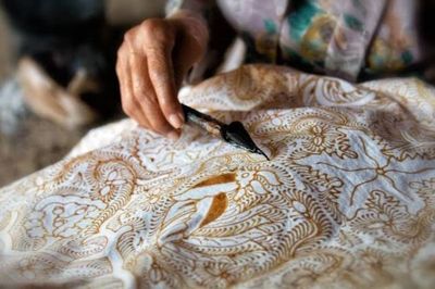 Mengenal Sejarah dan Makna Hari Batik Nasional, Warisan Budaya dan Simbol Kebersamaan