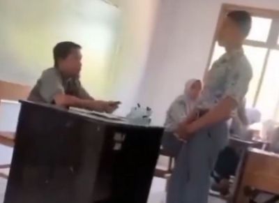 Heboh Oknum Guru SMA 3 Rendahkan Profesi Orang Tua Salah Satu Murid, Siswa Lain Beri Respons Pedas