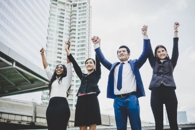 Kiat Menemukan Jalan Kesuksesan untuk Para Gen Z, Bentuk Investasi Masa Depan