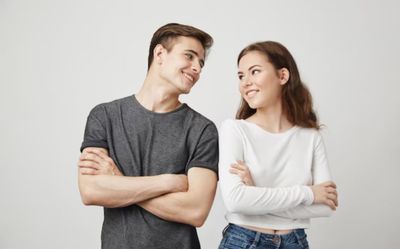 5 Cara Sederhana Bangun Komunikasi Sehat dengan Pasangan 