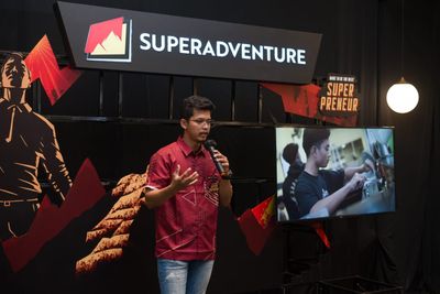 Kompetisi Pencarian Enterprenuer Masuk Babak FInal, 25 Enterpreneur Siap Bersaing 