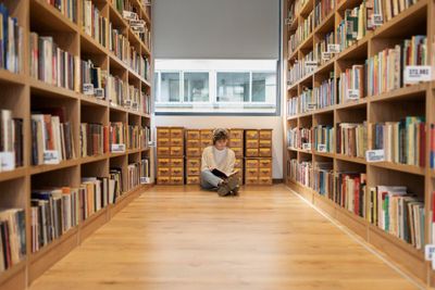 Apa yang Terjadi Bila Perpustakaan Sekolah Ditiadakan?