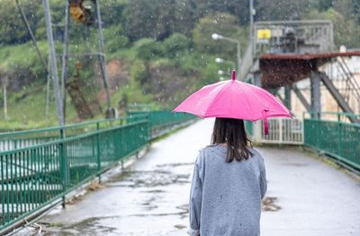 3 Bulan Dilanda Kekeringan, Warga Pinrang Bersyukur dan Semringah Akhirnya Turun Hujan