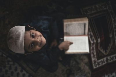 23 Pantun Singkat Hari Santri Nasional, Lucu dan Bikin Baper!