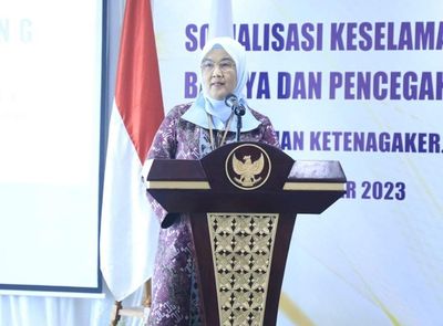 Dukung Layanan Pencari Kerja yang Efektif, Kemnaker Bekali Pelatihan Mandiri bagi Pengantar Kerja