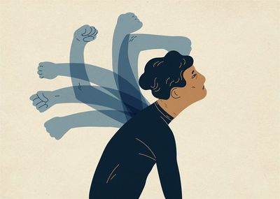 Mengenali Jenis-Jenis Self Harm, Penyebab dan Solusinya