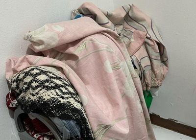 Teka-teki Mukena di Masjid Kampus Sering Berantakan, Malas Melipat atau...