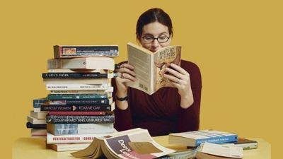 Kok Bisa Minat Baca Orang Indonesia Rendah?