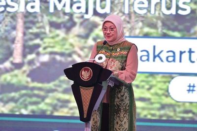 Job Fair Nasional 2023 Sediakan Puluhan Ribu Lowongan Kerja, Menaker: Ada Buat Penyandang Disabilitas