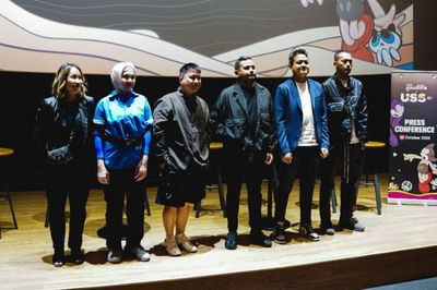 BCA Goodlife x USS 2023 Hadir di JCC, Ada Penawaran Eksklusif dari Ratusan Brand Fesyen hingga Hiburan Musisi