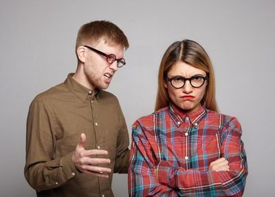 Hati-hati! Ini 11 Tanda Hubungan Kamu Dipenuhi oleh Ego dan Cara Mengatasinya